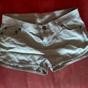 Hurley Nike Dri-fit shorts 26